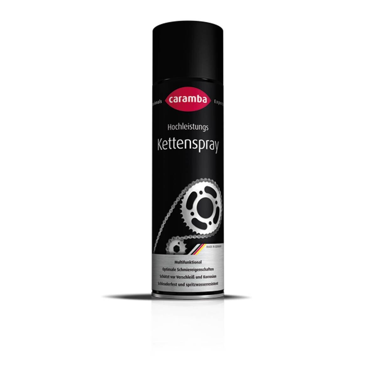 Caramba Profi Hochleistungs Kettenspray