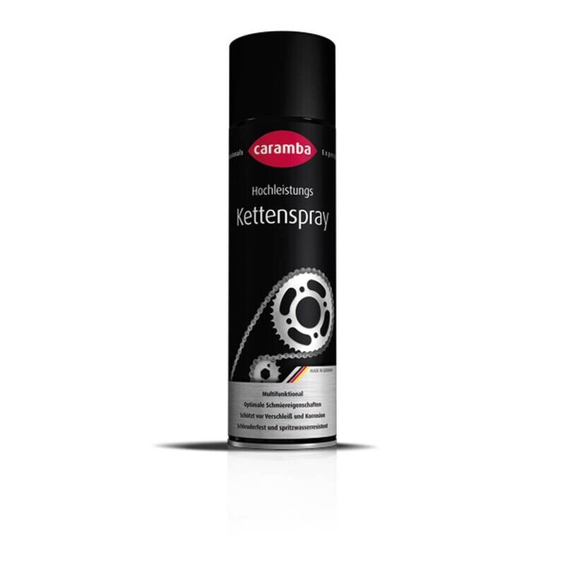 Caramba Profi Hochleistungs Kettenspray