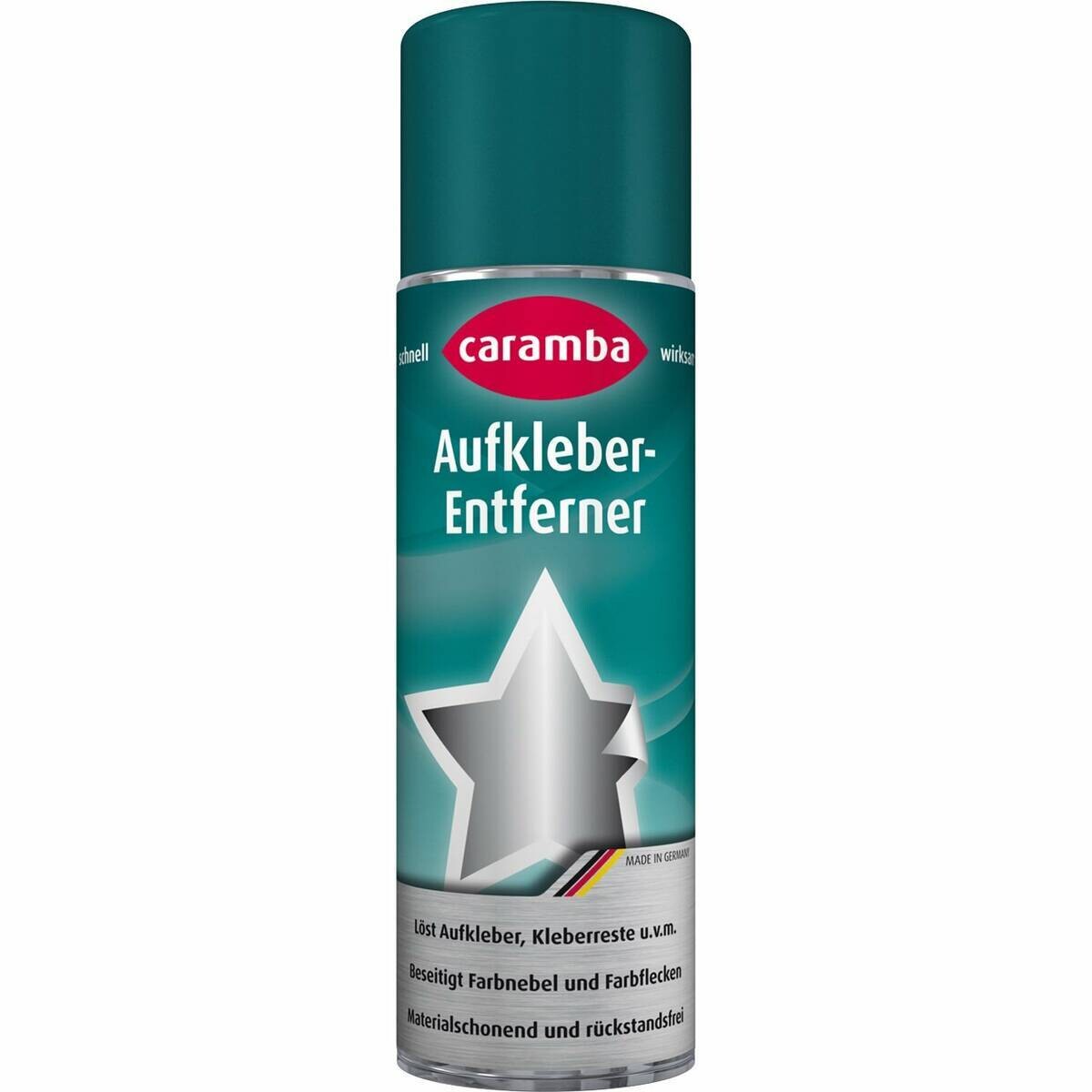 Caramba Aufkleber Entferner 250ml
