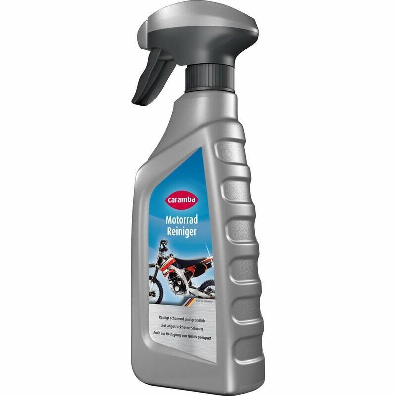 Caramba Motorradreiniger 500ml