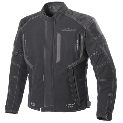 BÜSE Motorradjacke Salamanca Textiljacke