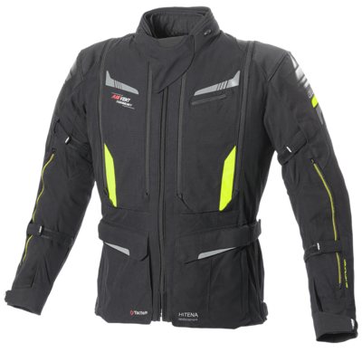 BÜSE Motorradjacke Agadir Textiljacke