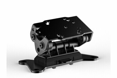SW-Motech Navi-Halter am Lenker Kawasaki GTR 1400(07-) SW-Motech Navi-Halter am Lenker Kawasaki GTR 1400(07-)