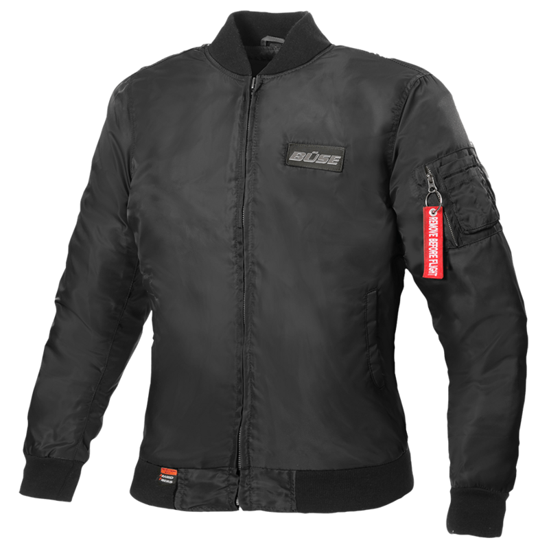 BÜSE Motorradjacke Kingman Textiljacke Damen BÜSE Motorradjacke Kingman Textiljacke Damen