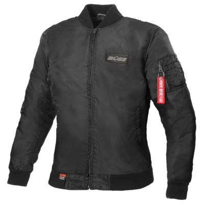 BÜSE Motorradjacke Kingman Textiljacke Damen