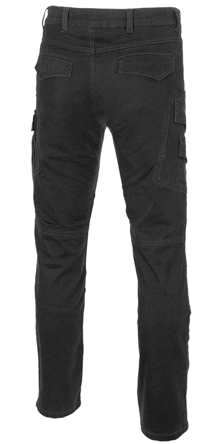 BÜSE Motorradhose Fargo Textilhose