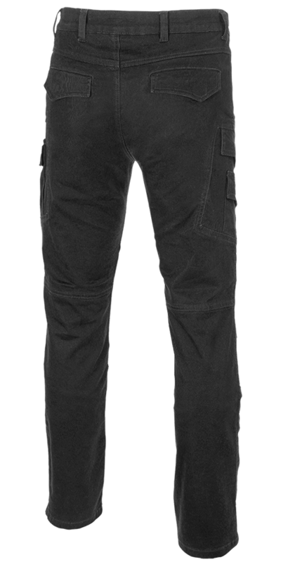 BÜSE Motorradhose Fargo Textilhose BÜSE Motorradhose Fargo Textilhose