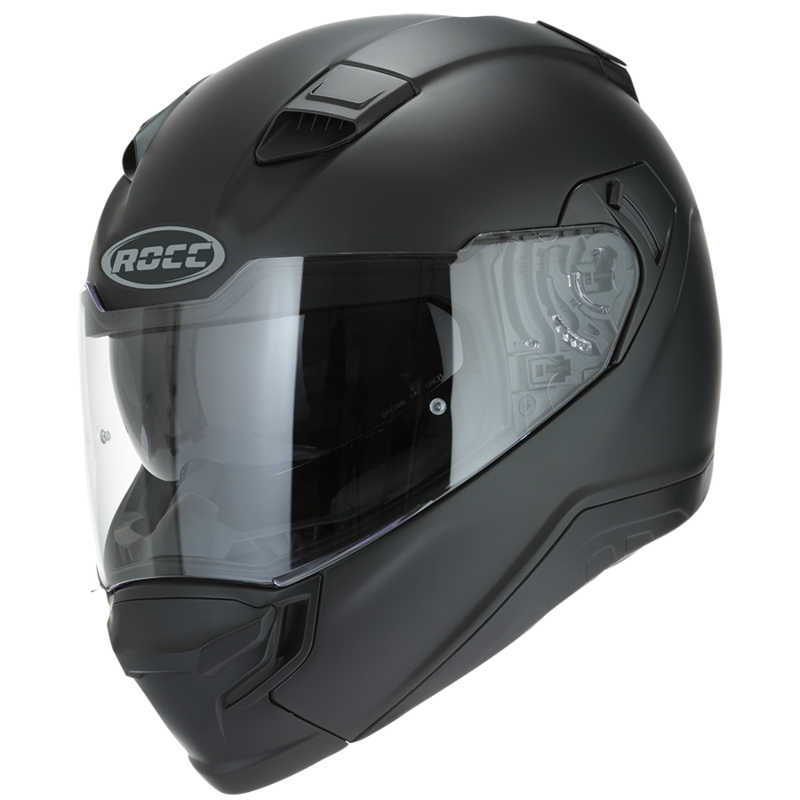 ROCC 890 Integralhelm matt ROCC 890 Integralhelm matt