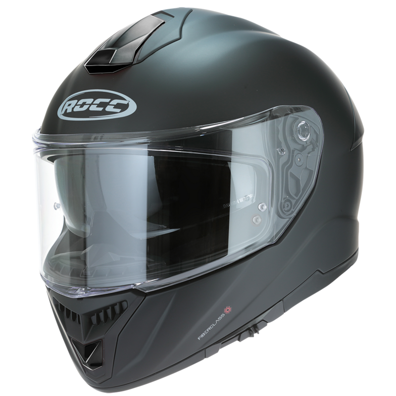 ROCC 860 Integralhelm matt ROCC 860 Integralhelm matt