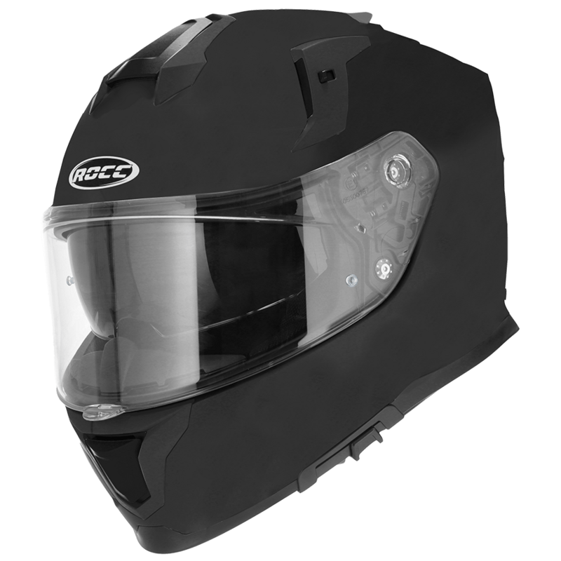 ROCC 340 Integralhelm matt ROCC 340 Integralhelm matt