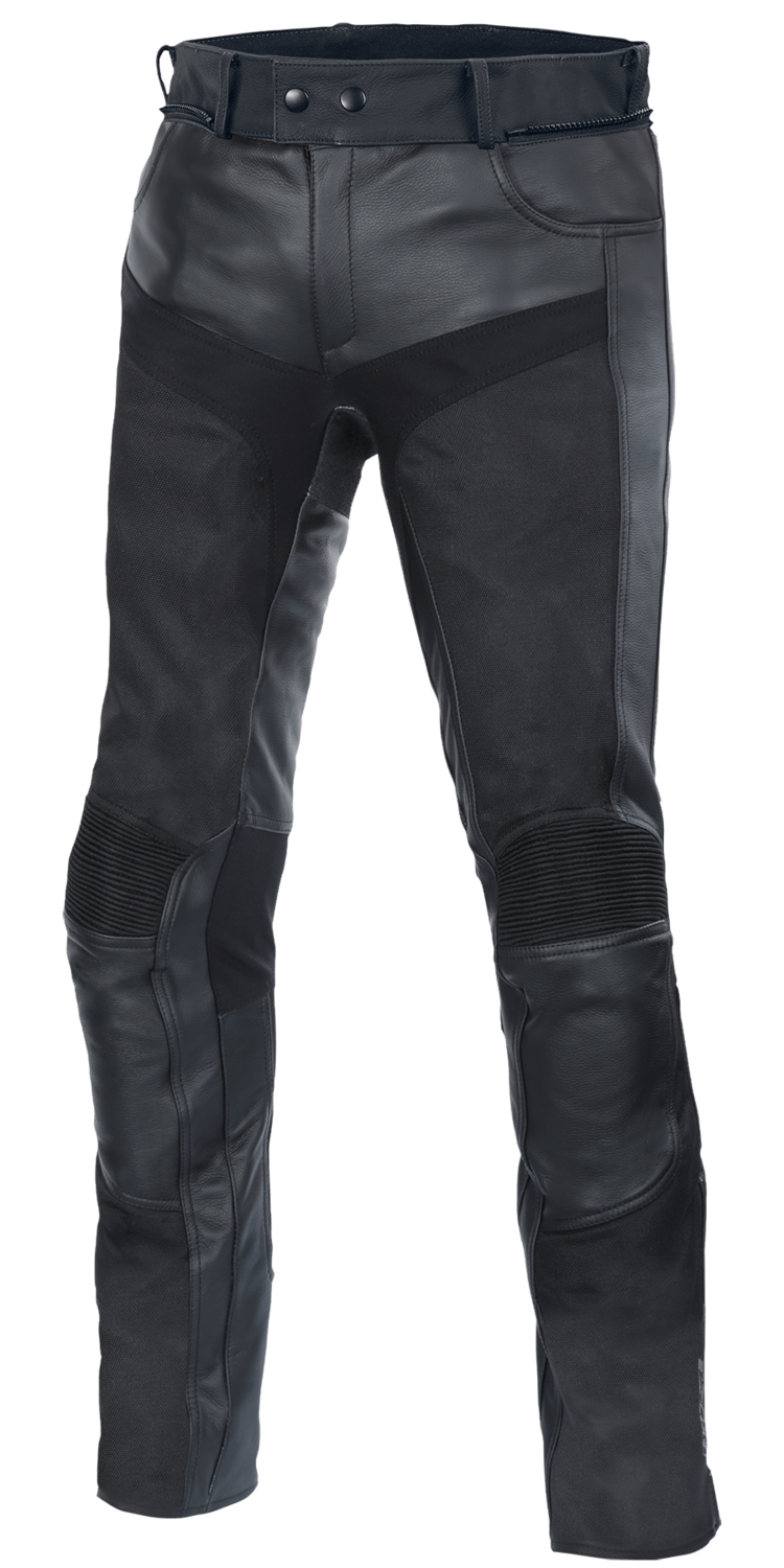 BÜSE Sunride Textil/Lederhose