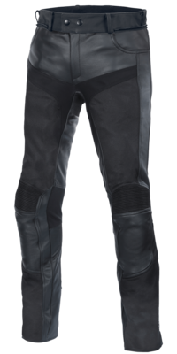 BÜSE Sunride Textil/Lederhose