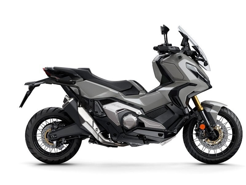 Honda X-ADV 750 ABS (21-) SHAD Kofferträger 3P System Honda X-ADV 750 ABS (21-) SHAD Kofferträger 3P System