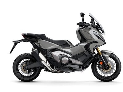 Honda X-ADV 750 ABS (21-) SHAD SH35 ALU Koffer System 2x35 Liter inkl. Kofferträger Honda X-ADV 750 ABS (21-) SHAD SH35 ALU Koffer System 2x35 Liter inkl. Kofferträger