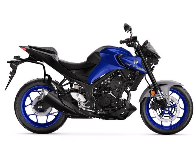 Yamaha MT-03 320 A ABS (21-) SHAD SH35 ALU Koffer System 2x35 Liter inkl. Kofferträger Yamaha MT-03 320 A ABS (21-) SHAD SH35 ALU Koffer System 2x35 Liter inkl. Kofferträger