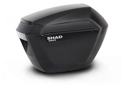 SHAD Koffersatz mit SH23 Koffern