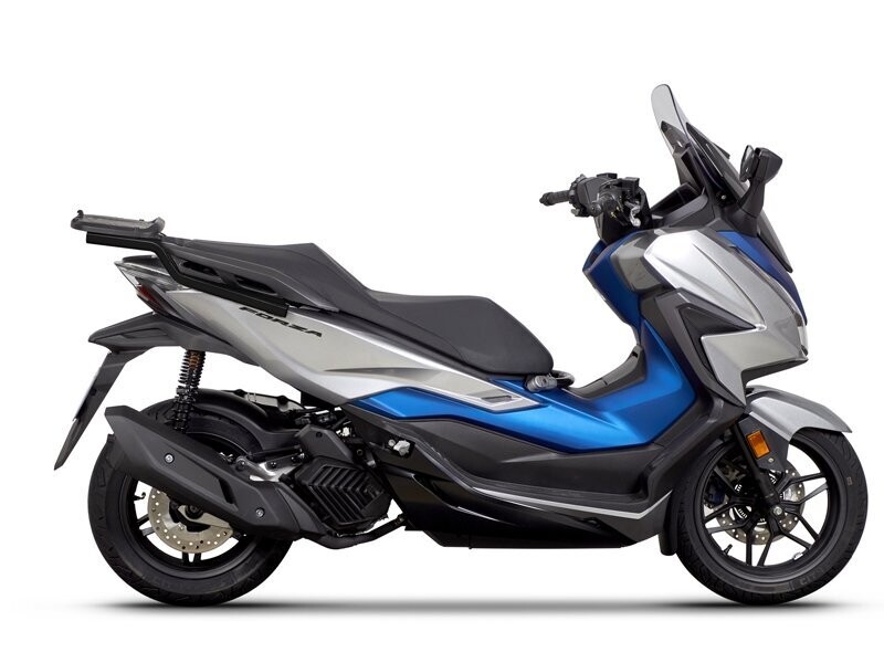 SHAD Topcaseträger / TopMaster Honda NSS 125 /350 Forza ABS (21-) 