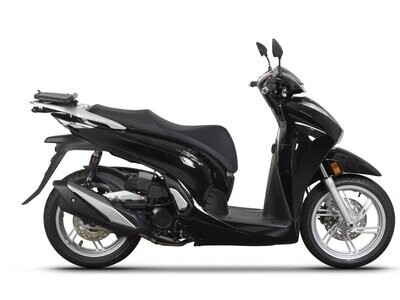 SHAD Topcaseträger / TopMaster Honda  SH300i (17-21)/ SH 350 A i ABS (21-) 