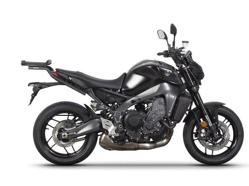 SHAD Topcaseträger / TopMaster YAMAHA	MT-09 Euro5  /RN69 / RN82 / RN83 (21 - 23) 
