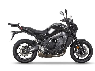 SHAD Topcaseträger / TopMaster YAMAHA	MT-09 Euro5  /RN69 / RN82 / RN83 (21 - 23) 