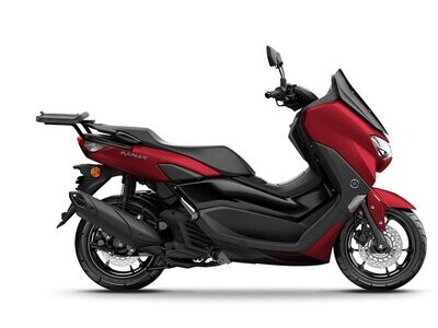 SHAD Topcaseträger / TopMaster Yamaha GPD 125 A NMax ABS (21-22) 
