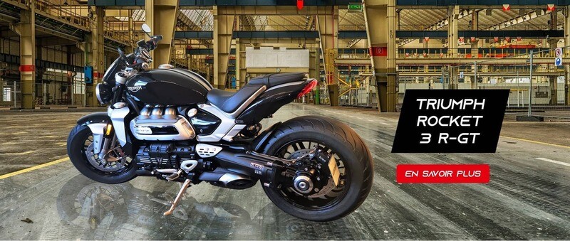 Triumph Rocket 3 (2019-2021) ACCESS DESIGN Nummernschildhalter Triumph Rocket 3 (2019-2021) ACCESS DESIGN Nummernschildhalter