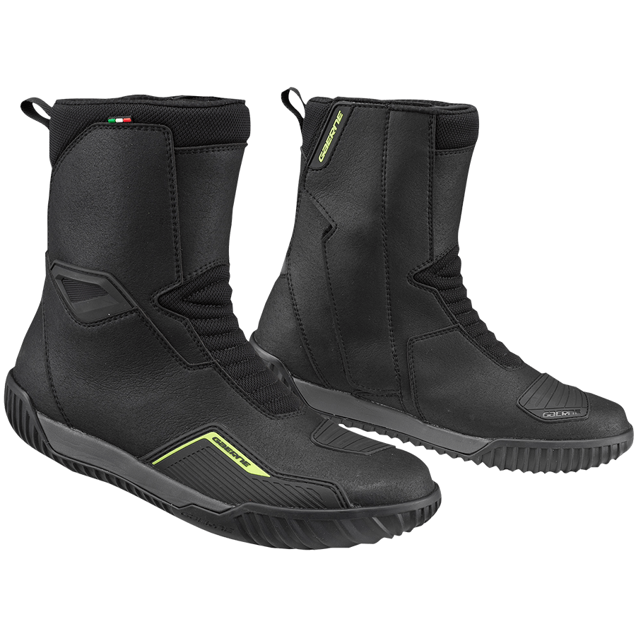 GAERNE G-Escape Touringstiefel Gore-Tex® Wasserdicht