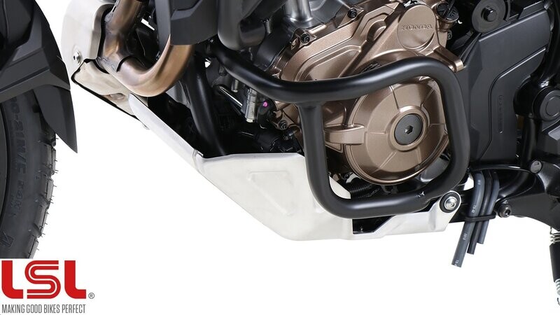 LSL Sturzbügel Honda CRF 1100 L Africa Twin 2019-, schwarz