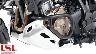 LSL Sturzbügel Honda CRF 1100 Africa Twin Adventure Sports / DCT 2020-, schwarz