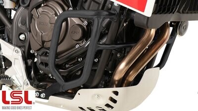 LSL Sturzbügel Yamaha XTZ 700 Ténéré  2019- schwarz