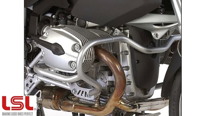 LSL Sturzbügel BMW R 1200 GS R12/K25 (2004-2012)