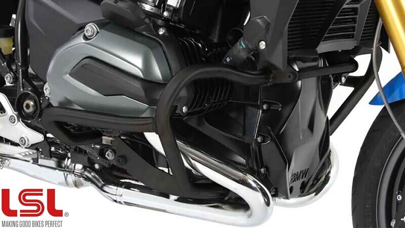 LSL Sturzbügel BMW R 1200 GS LC (2013-2018) LSL Sturzbügel BMW R 1200 GS LC (2013-2018)