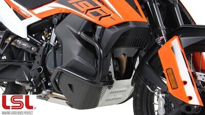 LSL Sturzbügel KTM 790 Adventure/R (2019-) LSL Sturzbügel KTM 790 Adventure/R (2019-)