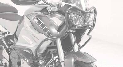 Hepco&Becker Tankschutzbügel schwarz für Yamaha XT 1200 Z/ZE Super Ténéré (2010-2020)