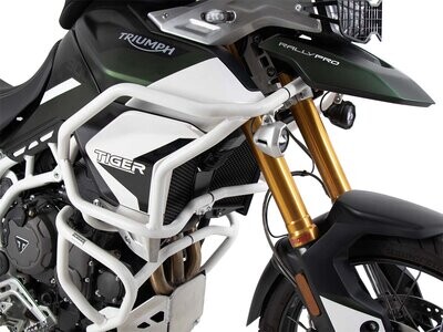 Hepco&Becker Triumph Tiger 850 Sport (2021-) Tankschutzbügel Hepco&Becker Triumph Tiger 850 Sport (2021-) Tankschutzbügel