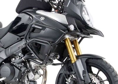 Hepco&Becker Suzuki V-Strom 1000 ABS (2014-2016) Tankschutzbügel schwarz