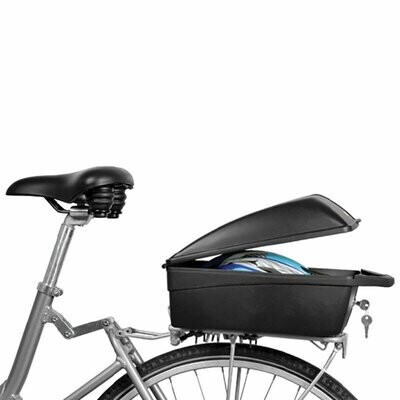 Fahrradtaschen und -Körbe