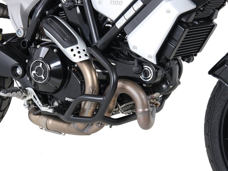 Hepco&Becker Ducati Scrambler1100/Special/Sport (2018-2020) Hepco&Becker Ducati Scrambler1100/Special/Sport (2018-2020)