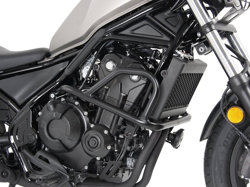 Hepco&Becker Honda CMX 500 Rebel (2017-) Motorschutzbügel schwarz
