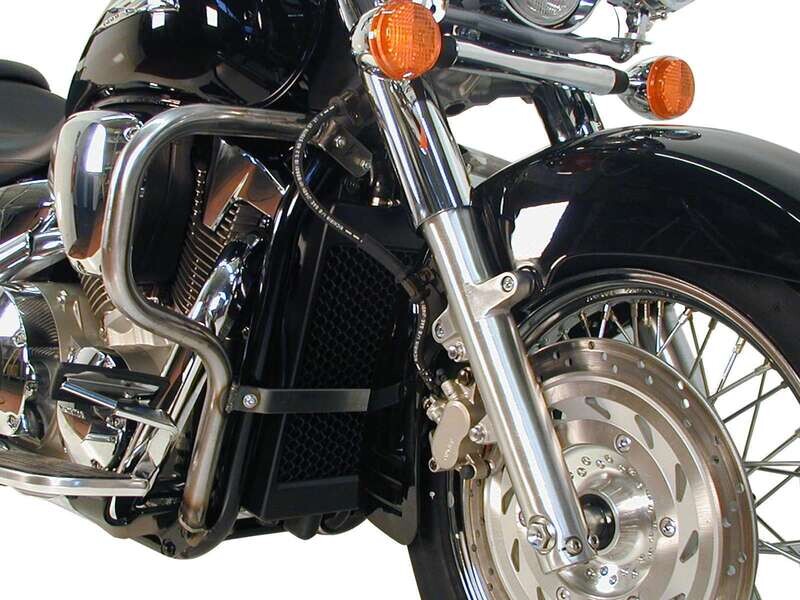 Hepco&Becker Honda VTX 1300 (2003-2007) Motorschutzbügel chrom Hepco&Becker Honda VTX 1300 (2003-2007) Motorschutzbügel chrom