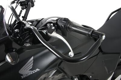 Hepco&Becker Honda CB 500 X (2017-2018) Frontschutzbügel anthrazit