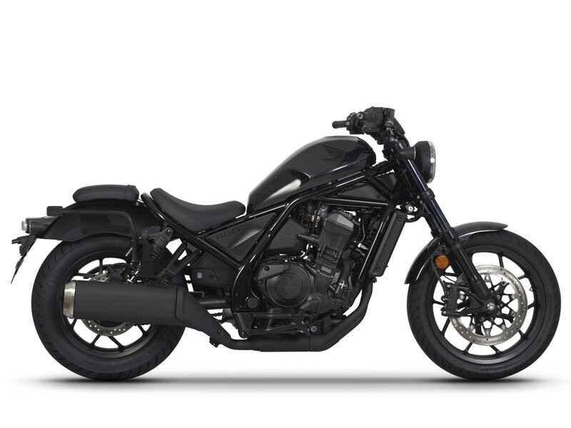 Honda CMX 1100 Rebel ABS (21-23) SHAD SH35 ALU Koffer System 2x35 Liter inkl. Kofferträger Honda CMX 1100 Rebel ABS (21-23) SHAD SH35 ALU Koffer System 2x35 Liter inkl. Kofferträger