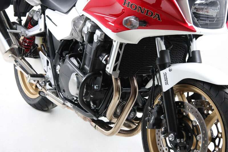 Hepco&Becker Honda CB 1300 (2010-) Motorschutzbügel schwarz Hepco&Becker Honda CB 1300 (2010-) Motorschutzbügel schwarz
