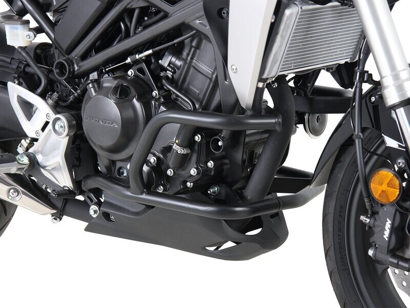 Hepco&Becker Honda CB 300 R (2018-) Motorschutzbügel schwarz Hepco&Becker Honda CB 300 R (2018-) Motorschutzbügel schwarz