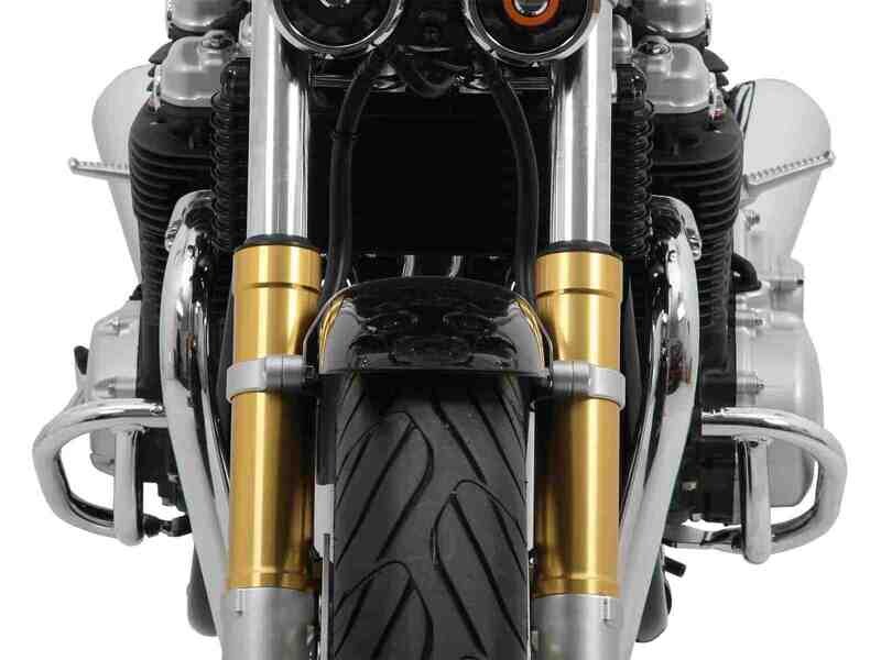 Hepco&Becker Honda CB 1100 EX / RS (2017-2020) Motorschutzbügel chrom