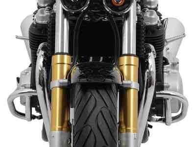 Hepco&Becker Honda CB 1100 EX / RS (2017-2020) Motorschutzbügel chrom