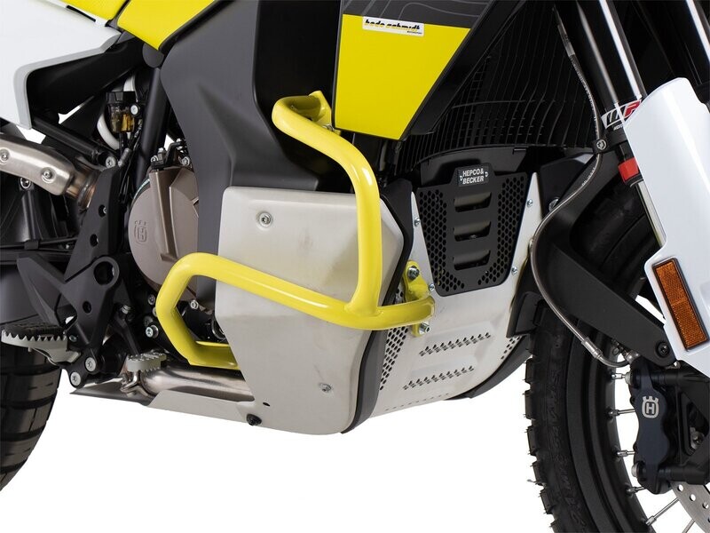 Hepco&Becker Husqvarna Norden 901 (2022-) Motorschutzbügel Hepco&Becker Husqvarna Norden 901 (2022-) Motorschutzbügel