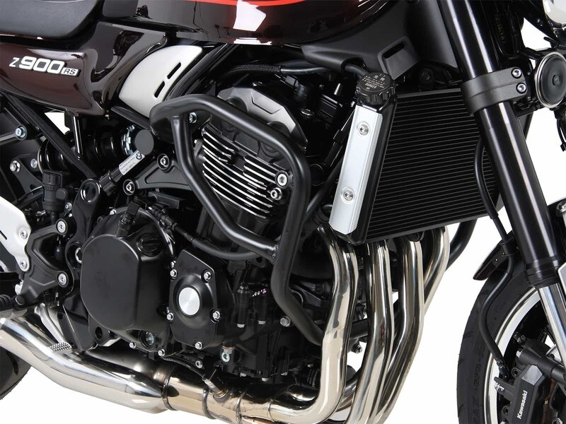 Hepco&Becker Kawasaki Z 900 RS/Cafe (2018-) Motorschutzbügel schwarz