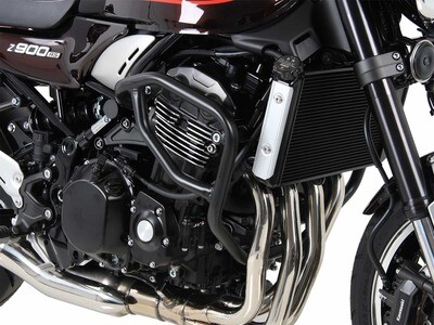 Hepco&Becker Kawasaki Z 900 RS/Cafe (2018-) Motorschutzbügel schwarz