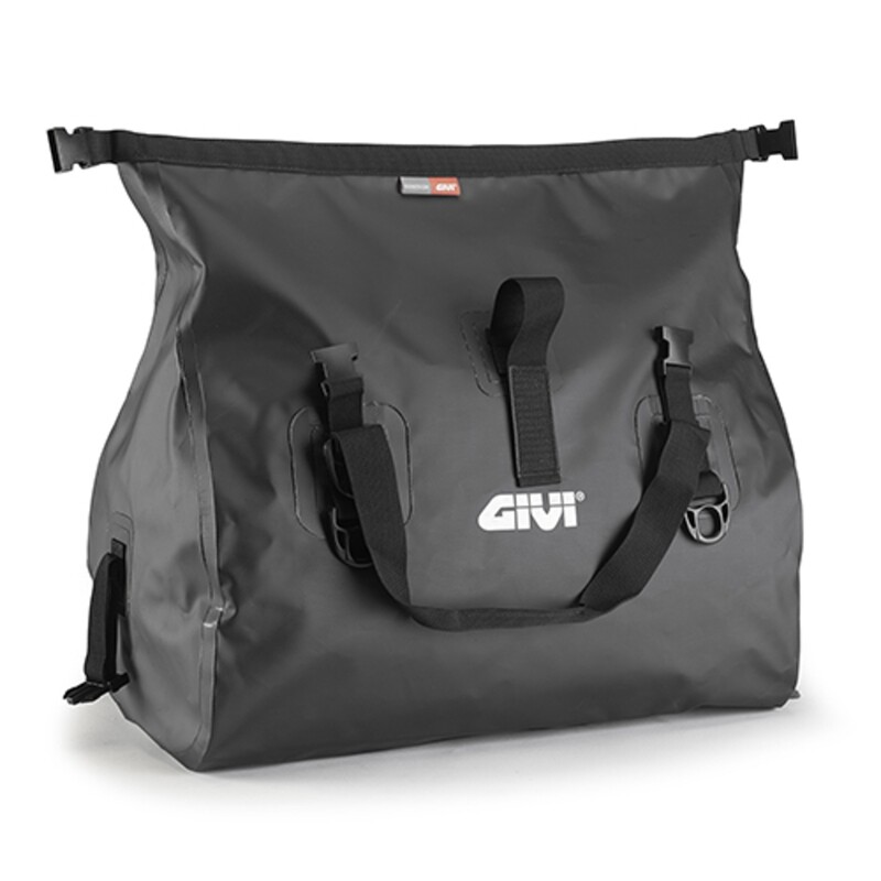 GIVI EA115BK EASY-BAG Waterproof - Gepäckrolle GIVI EA115BK EASY-BAG Waterproof - Gepäckrolle